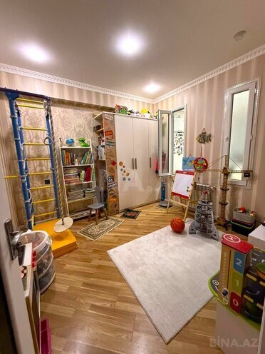 Продаётся 3-комн. новостройка 77 м², м. Ази Асланов, photo 7 from 16