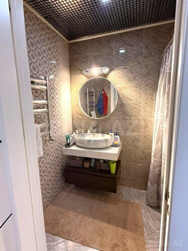 Продаётся 3-комн. новостройка 77 м², м. Ази Асланов, photo 13 from 16