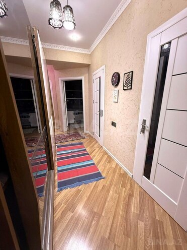 Продаётся 3-комн. новостройка 77 м², м. Ази Асланов, photo 12 from 16