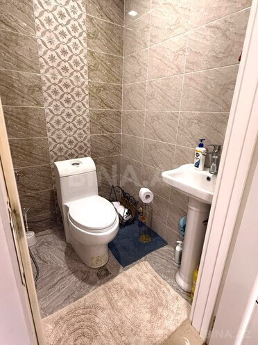 Продаётся 3-комн. новостройка 77 м², м. Ази Асланов, photo 15 from 16
