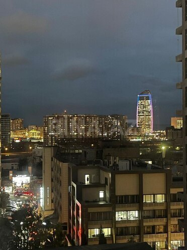 İcarəyə verilir 3 otaqlı yeni tikili 115 m², Nərimanov r., photo 12 from 14