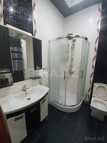 Сдаётся 2-комн. новостройка 80 м², м. Нариман Нариманов, photo 11 from 13