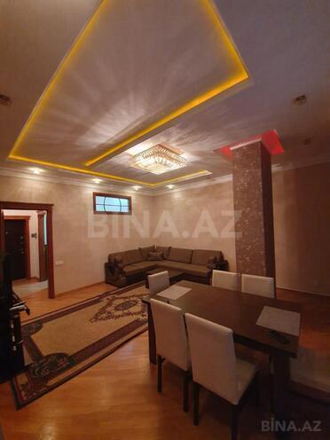 Сдаётся 2-комн. новостройка 80 м², м. Нариман Нариманов, photo 3 from 13