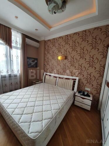 Сдаётся 2-комн. новостройка 80 м², м. Нариман Нариманов, photo 8 from 13