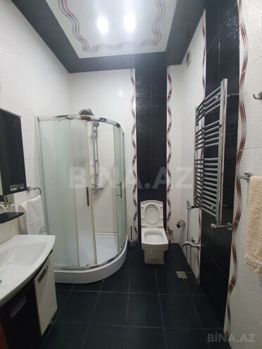 Сдаётся 2-комн. новостройка 80 м², м. Нариман Нариманов, photo 12 from 13