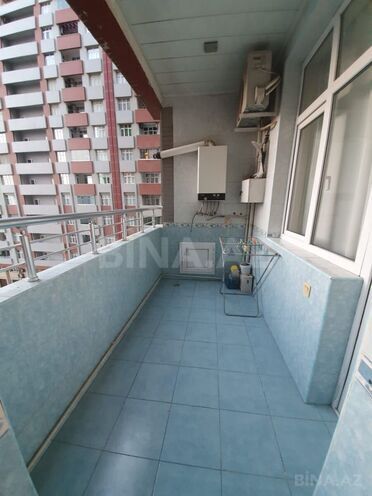 Сдаётся 2-комн. новостройка 80 м², м. Нариман Нариманов, photo 1 from 13