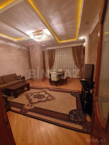 Сдаётся 2-комн. новостройка 80 м², м. Нариман Нариманов, photo 6 from 13