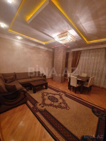 Сдаётся 2-комн. новостройка 80 м², м. Нариман Нариманов, photo 4 from 13