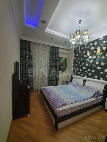 Сдаётся 2-комн. новостройка 80 м², м. Нариман Нариманов, photo 7 from 13