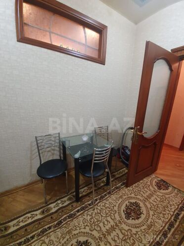 Сдаётся 2-комн. новостройка 80 м², м. Нариман Нариманов, photo 5 from 13