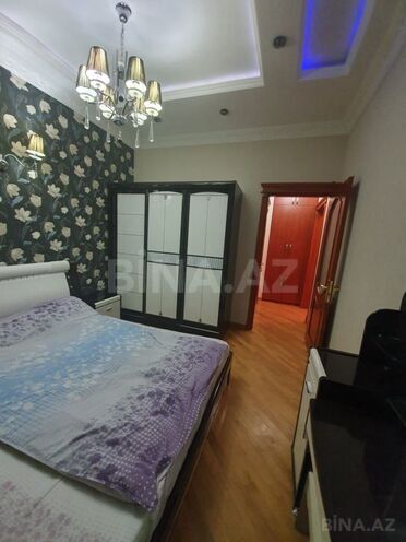 Сдаётся 2-комн. новостройка 80 м², м. Нариман Нариманов, photo 9 from 13