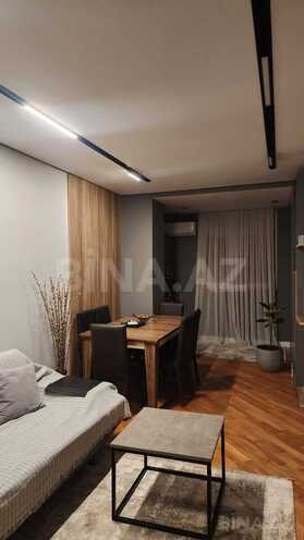 Satılır 2 otaqlı köhnə tikili 55 m², Yasamal r., photo 5 from 16