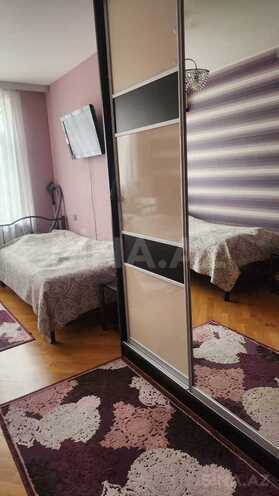 Satılır 2 otaqlı köhnə tikili 55 m², Yasamal r., photo 14 from 16