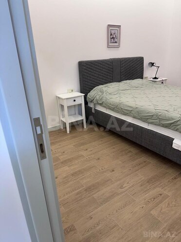 İcarəyə verilir 2 otaqlı yeni tikili 65 m², Xətai r., photo 6 from 14