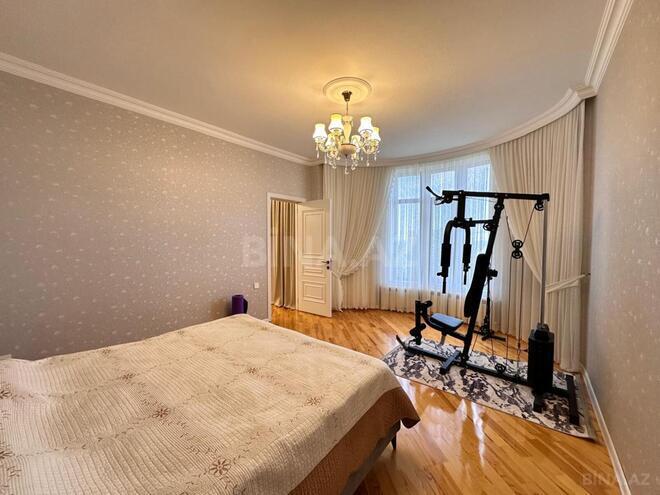 Satılır 6 otaqlı həyət evi/bağ evi 250 m², Dübəndi q., photo 26 from 30