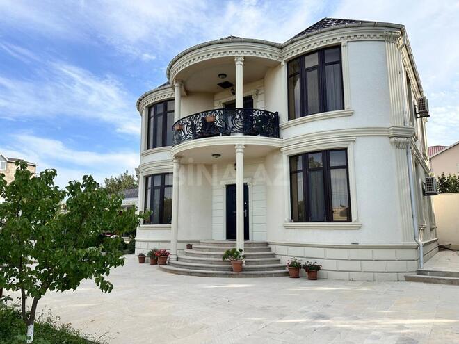 Satılır 6 otaqlı həyət evi/bağ evi 250 m², Dübəndi q., photo 27 from 30