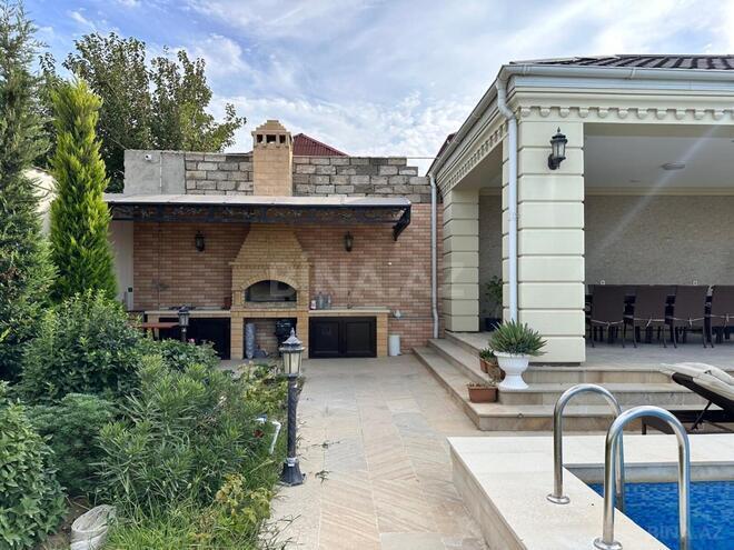 Satılır 6 otaqlı həyət evi/bağ evi 250 m², Dübəndi q., photo 24 from 30