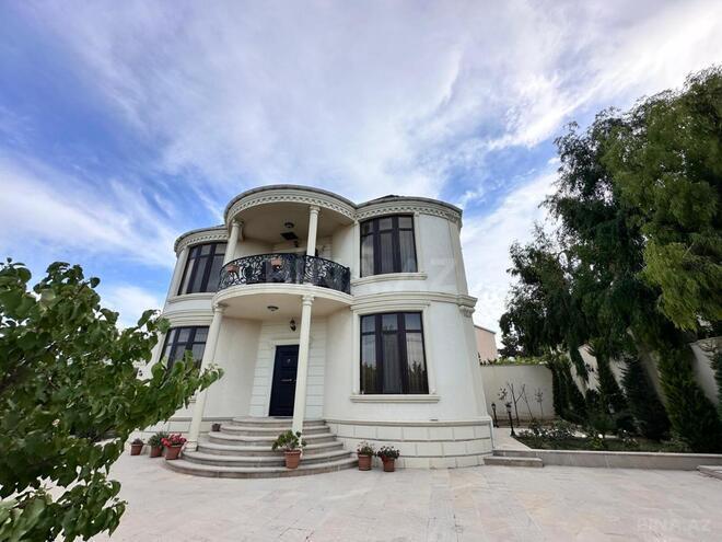 Satılır 6 otaqlı həyət evi/bağ evi 250 m², Dübəndi q., photo 13 from 30