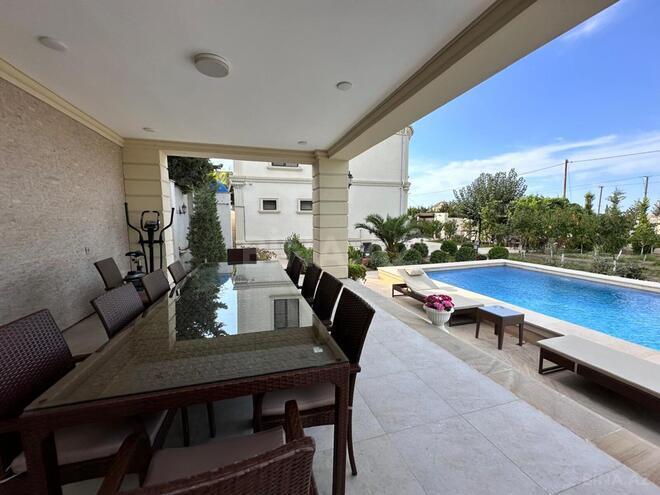 Satılır 6 otaqlı həyət evi/bağ evi 250 m², Dübəndi q., photo 8 from 30