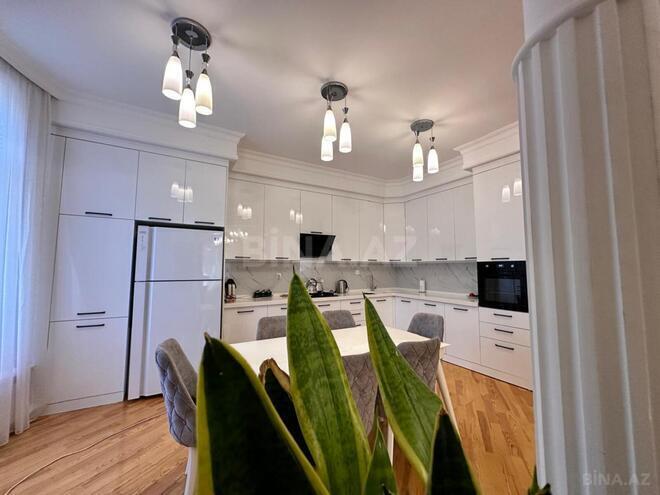 Satılır 6 otaqlı həyət evi/bağ evi 250 m², Dübəndi q., photo 19 from 30