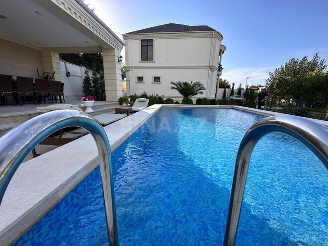 Satılır 6 otaqlı həyət evi/bağ evi 250 m², Dübəndi q., photo 14 from 30