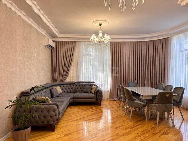 Satılır 6 otaqlı həyət evi/bağ evi 250 m², Dübəndi q., photo 5 from 30