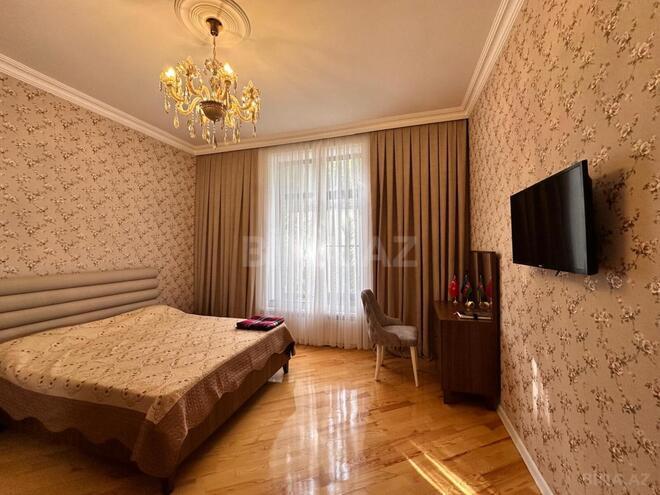 Satılır 6 otaqlı həyət evi/bağ evi 250 m², Dübəndi q., photo 25 from 30