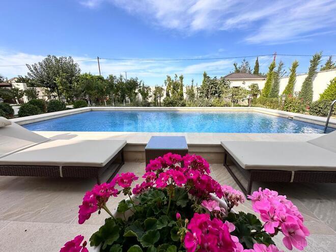 Satılır 6 otaqlı həyət evi/bağ evi 250 m², Dübəndi q., photo 18 from 30