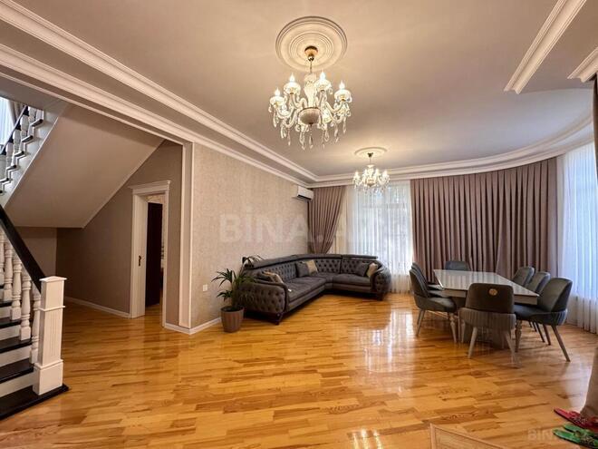 Satılır 6 otaqlı həyət evi/bağ evi 250 m², Dübəndi q., photo 29 from 30