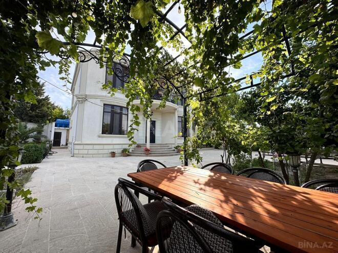 Satılır 6 otaqlı həyət evi/bağ evi 250 m², Dübəndi q., photo 28 from 30