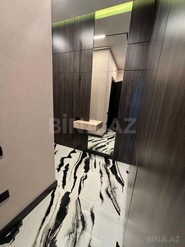 İcarəyə verilir 2 otaqlı yeni tikili 65 m², Xətai r., photo 5 from 13