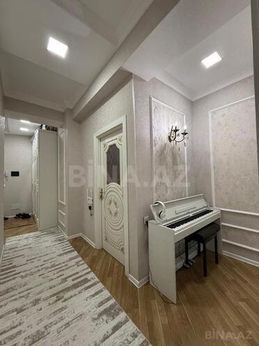 Продаётся 2-комн. новостройка 72 м², м. Халглар Достлугу, photo 3 from 17