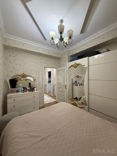 Продаётся 2-комн. новостройка 72 м², м. Халглар Достлугу, photo 9 from 17