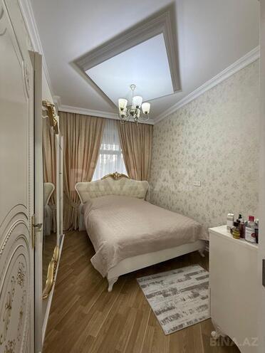 Продаётся 2-комн. новостройка 72 м², м. Халглар Достлугу, photo 8 from 17