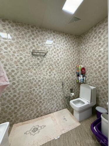 Продаётся 2-комн. новостройка 72 м², м. Халглар Достлугу, photo 14 from 17
