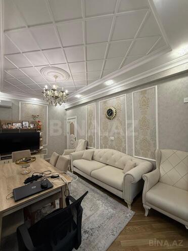 Продаётся 2-комн. новостройка 72 м², м. Халглар Достлугу, photo 7 from 17