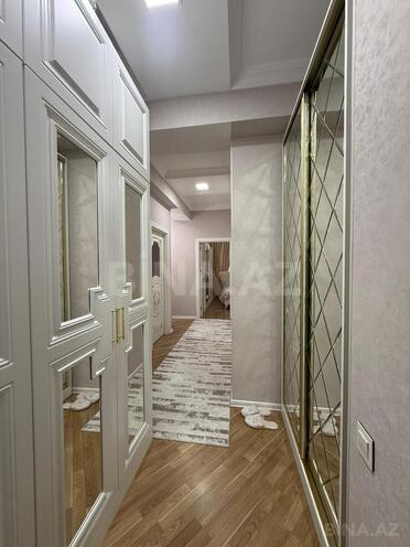 Продаётся 2-комн. новостройка 72 м², м. Халглар Достлугу, photo 5 from 17