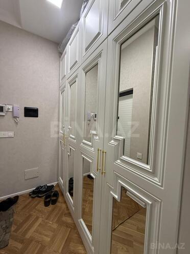 Продаётся 2-комн. новостройка 72 м², м. Халглар Достлугу, photo 16 from 17