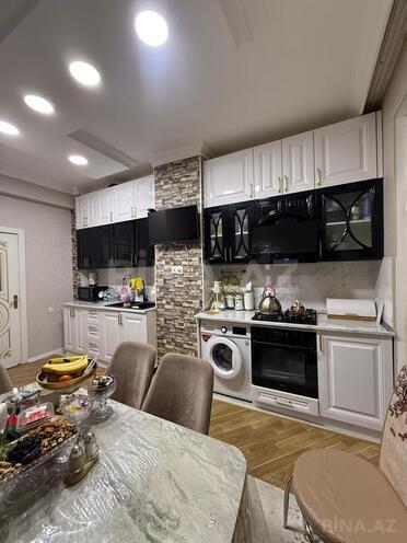 Продаётся 2-комн. новостройка 72 м², м. Халглар Достлугу, photo 11 from 17