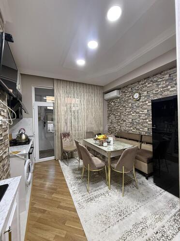 Продаётся 2-комн. новостройка 72 м², м. Халглар Достлугу, photo 12 from 17
