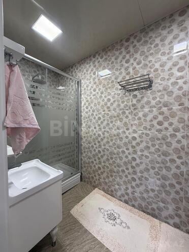 Продаётся 2-комн. новостройка 72 м², м. Халглар Достлугу, photo 15 from 17