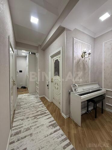Продаётся 2-комн. новостройка 72 м², м. Халглар Достлугу, photo 1 from 17