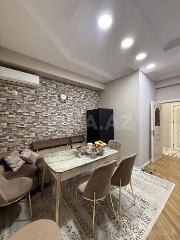 Продаётся 2-комн. новостройка 72 м², м. Халглар Достлугу, photo 13 from 17