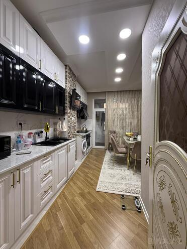 Продаётся 2-комн. новостройка 72 м², м. Халглар Достлугу, photo 10 from 17