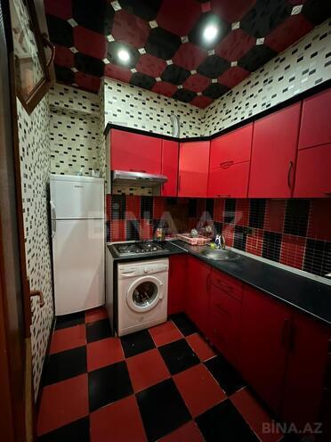 İcarəyə verilir 2 otaqlı yeni tikili 75 m², Nəriman Nərimanov m., photo 8 from 12