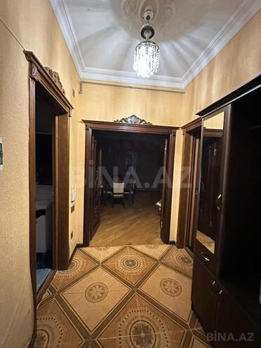 İcarəyə verilir 2 otaqlı yeni tikili 75 m², Nəriman Nərimanov m., photo 4 from 12