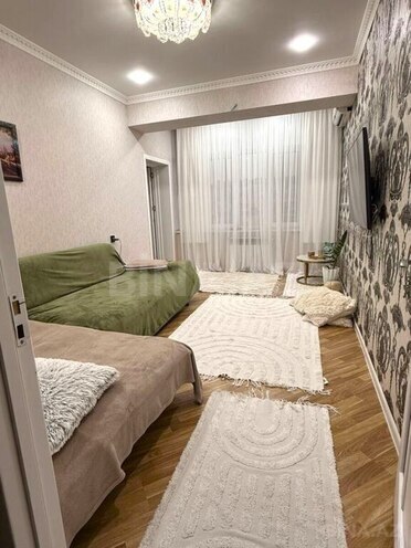 Продаётся 3-комн. новостройка 77 м², м. Ази Асланов, photo 1 from 16