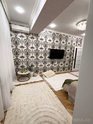 Продаётся 3-комн. новостройка 77 м², м. Ази Асланов, photo 3 from 16