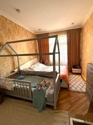 Продаётся 3-комн. новостройка 77 м², м. Ази Асланов, photo 5 from 16