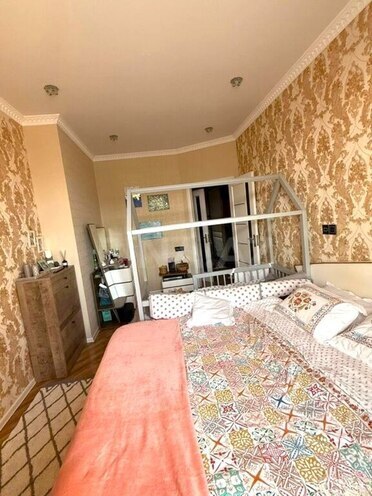 Продаётся 3-комн. новостройка 77 м², м. Ази Асланов, photo 6 from 16